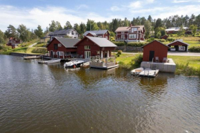 Seaside Cottage House nr 1, Saltvik Hudiksvall Hudiksvall